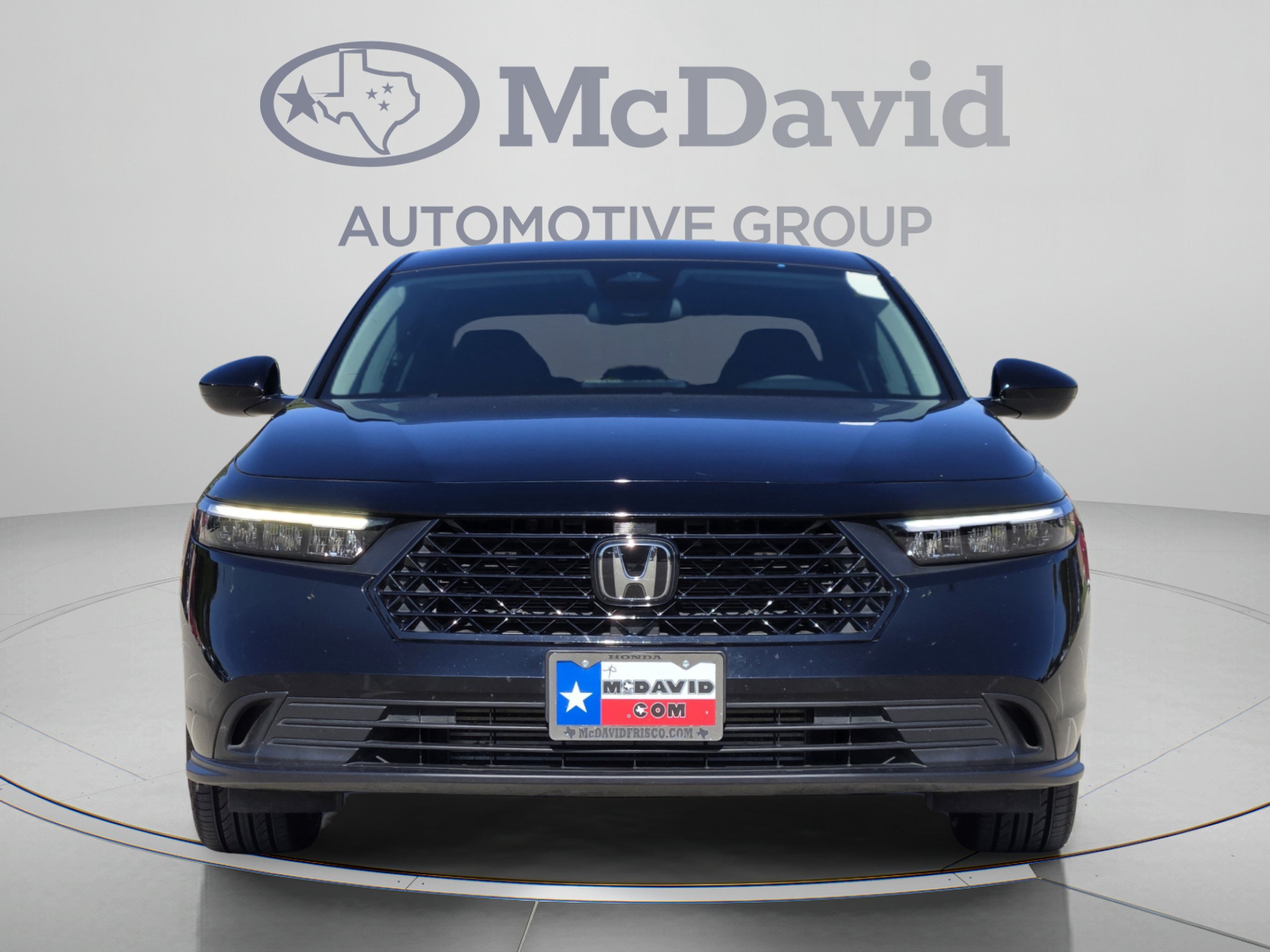 Certified 2025 Honda Accord LX image 5