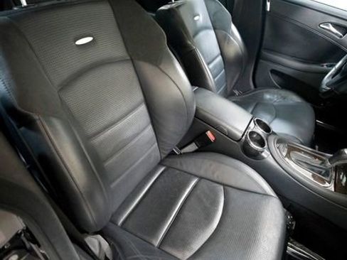 Used 2010 Mercedes-Benz CLS 63 AMG image 7