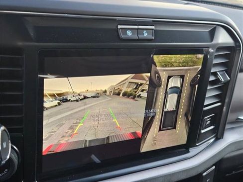 New 2026 Ford F350 Platinum image 13