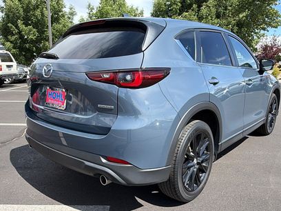 Used 2024 MAZDA CX-5 Carbon Edition