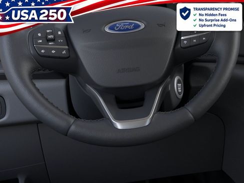 New 2026 Ford Transit 350 XLT RWD image 12
