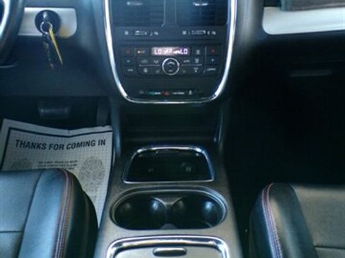 Used 2019 Dodge Grand Caravan GT FWD image 31
