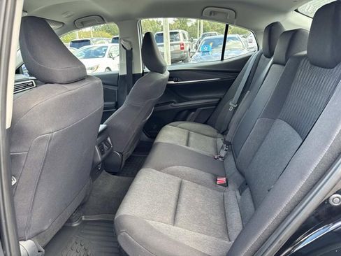 Certified 2025 Toyota Camry LE image 13
