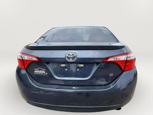 Used 2015 Toyota Corolla S FWD image 9