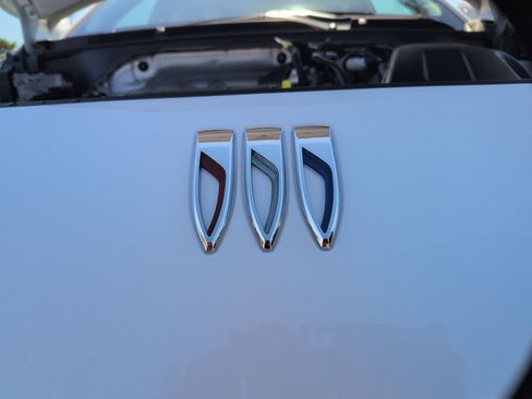New 2026 Buick Envista Avenir image 31