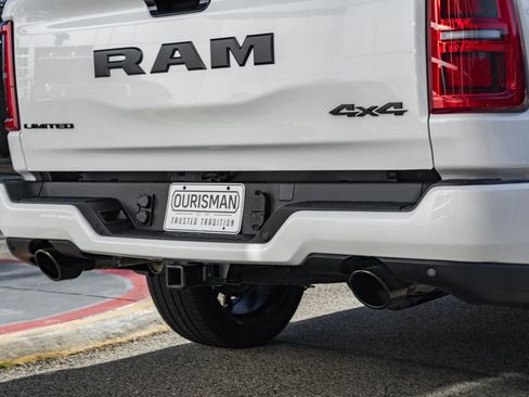 New 2026 RAM 1500 Limited image 9