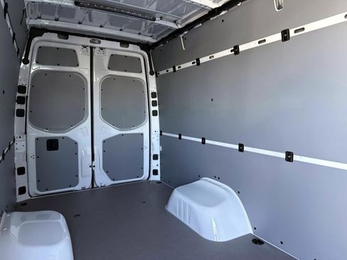New 2026 Mercedes-Benz Sprinter 3500 image 9