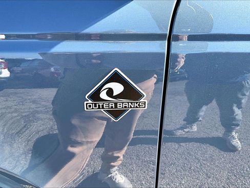 Used 2025 Ford Bronco Outer Banks image 6