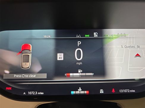 Used 2024 Land Rover Range Rover SE image 22