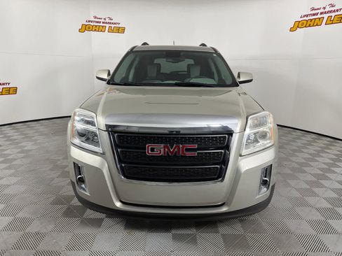 Used 2015 GMC Terrain SLT image 9
