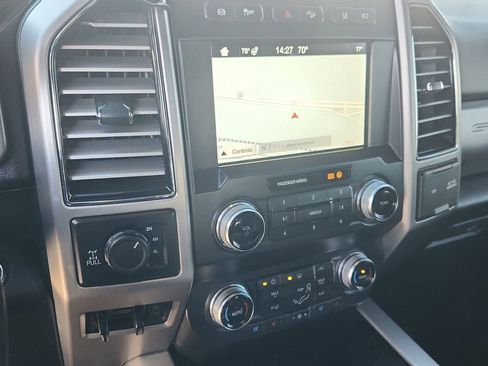 Used 2019 Ford F350 Platinum w/ Platinum Ultimate Package image 26