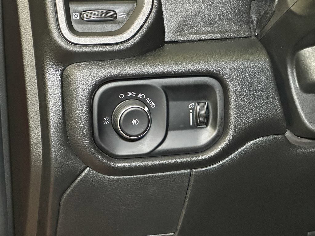 Used 2024 RAM 3500 Tradesman AWD/4WD image 20