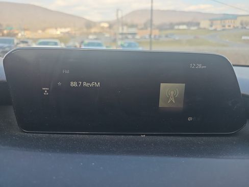 Used 2020 MAZDA MAZDA3 AWD Hatchback w/ Preferred Pkg image 25