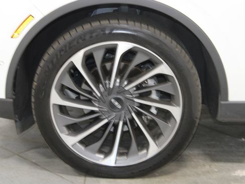 Used 2022 Lincoln Aviator Reserve w/ Equipment Group 201A AWD/4WD image 18