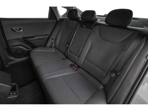 New 2026 Kia K4 EX image 36