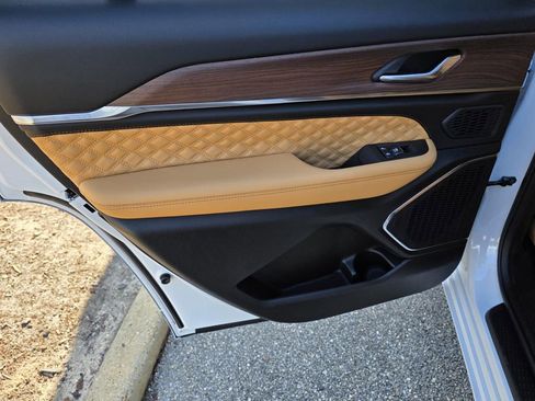 New 2025 Jeep Grand Cherokee L Summit image 47