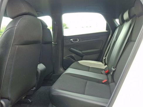 Certified 2024 Honda Civic Sport image 10