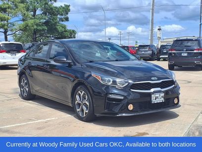 Used 2019 Kia Forte LXS