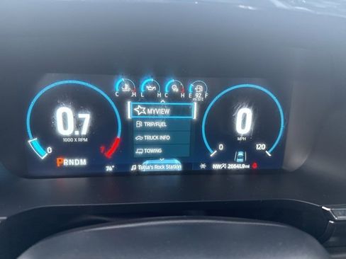 Used 2023 Ford F150 Lariat image 24