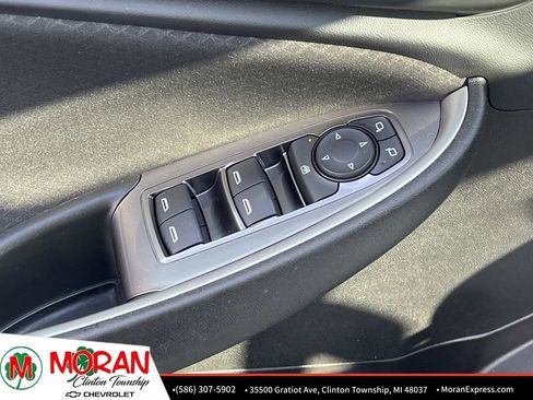 Used 2021 Chevrolet Malibu RS image 17