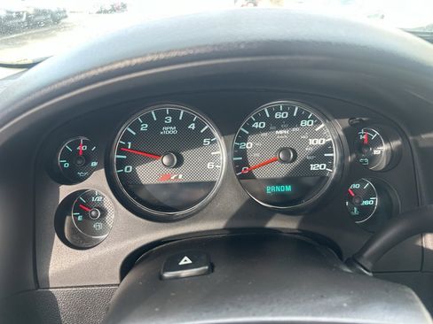 Used 2013 GMC Sierra 1500 SLE w/ All-Terrain Package image 12