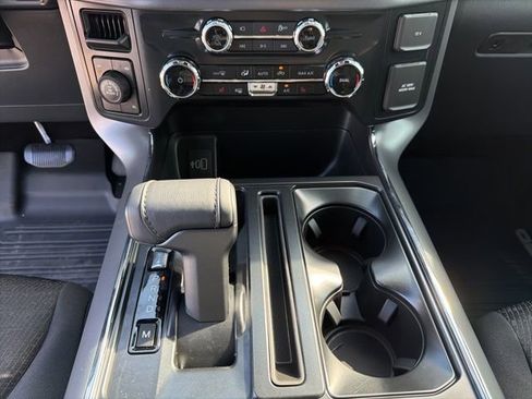 New 2025 Ford F150 XLT w/ Equipment Group 302A MID AWD/4WD image 18