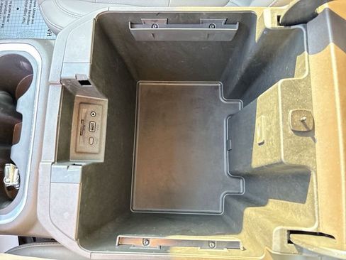 Used 2019 Chevrolet Silverado 1500 LTZ w/ Technology Package image 29