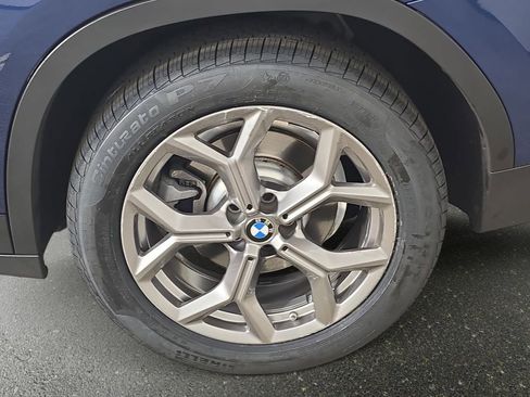 Certified 2023 BMW X3 xDrive30i w/ Premium Package w/ZPA AWD/4WD image 35