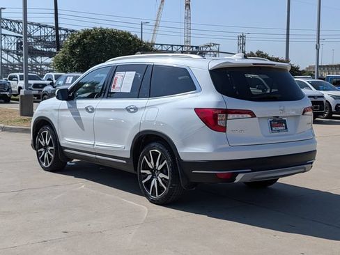Used 2020 Honda Pilot Touring image 9