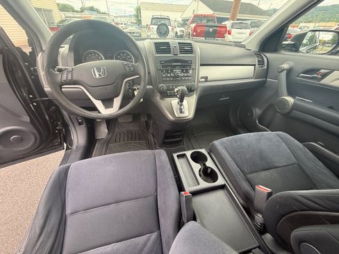 Used 2011 Honda CR-V EX image 10