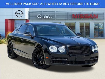 Used 2014 Bentley Flying Spur W12