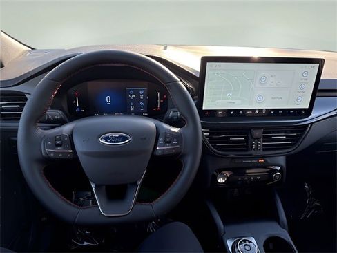 New 2026 Ford Escape ST-Line Select w/ Equipment Group 401A image 9