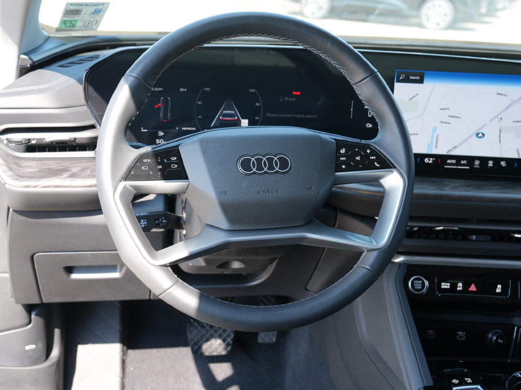 Used 2025 Audi Q5 Premium Plus AWD/4WD image 25