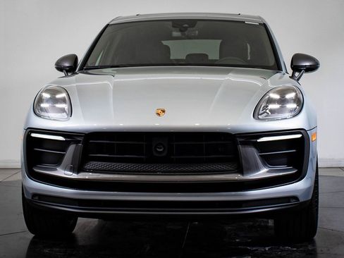 New 2026 Porsche Macan Turbo image 11