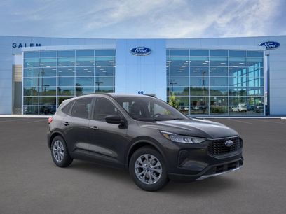 New 2025 Ford Escape Active w/ Tech Pack #1