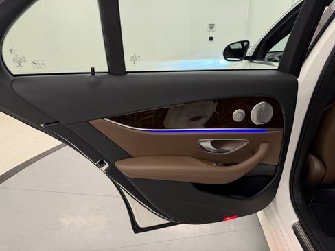 Used 2023 Mercedes-Benz E 350 E 350 w/ Premium Package image 54