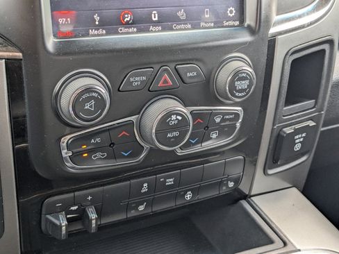 Used 2018 RAM 1500 Sport image 24