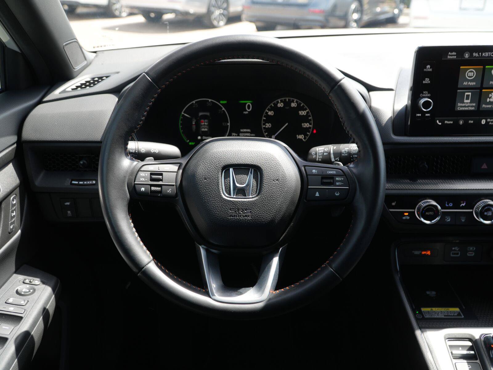 Used 2025 Honda CR-V Sport-L image 22