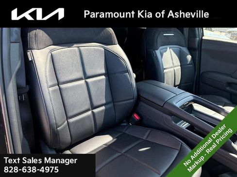 New 2027 Kia Telluride SX Prestige image 22