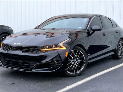 Used 2023 Kia K5 GT w/ GT1 Package
