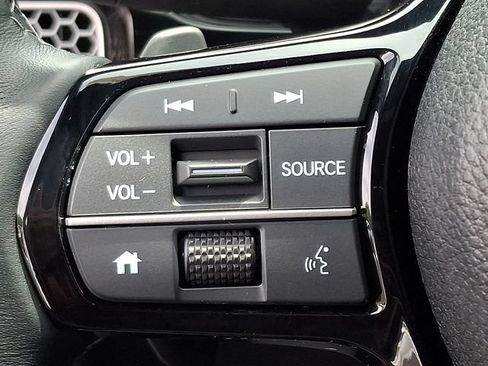 Certified 2024 Honda Civic Sport image 20
