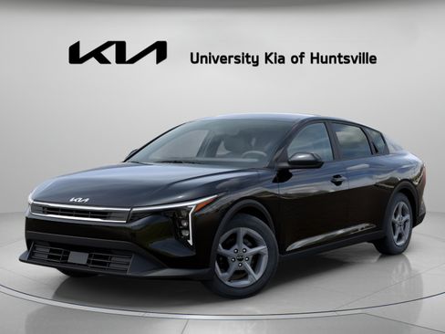 Used 2025 Kia K4 FWD image 3