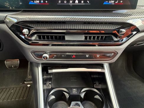 Used 2026 BMW M4 xDrive Competition w/ Executive Package AWD/4WD image 13