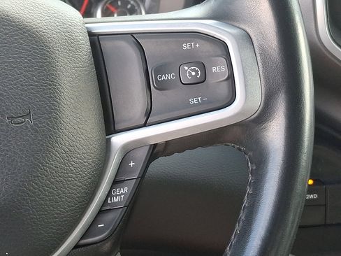 Certified 2023 RAM 2500 Big Horn w/ Level 1 Equipment Group image 22