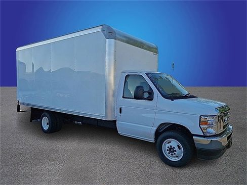 New 2025 Ford E-350 and Econoline 350 Super Duty w/ Power Equipment Group image 2