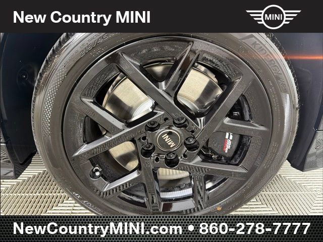 New 2027 MINI Cooper S FWD image 14