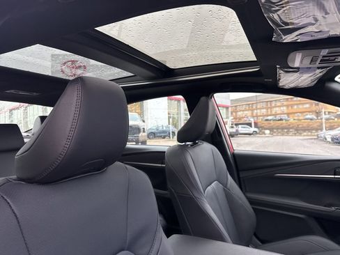 New 2026 Toyota Camry XSE image 6