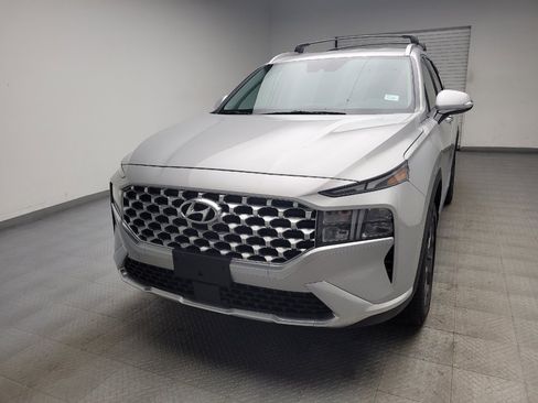 Used 2022 Hyundai Santa Fe SEL Convenience AWD/4WD image 15