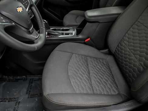 Used 2019 Chevrolet Equinox LT AWD/4WD image 15