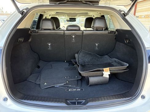 Used 2021 MAZDA CX-5 Grand Touring FWD image 26
